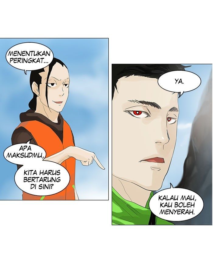 Tower of God Chapter 104