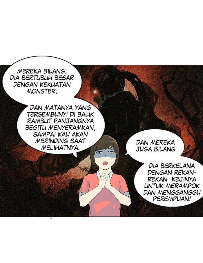 Tower of God Chapter 105