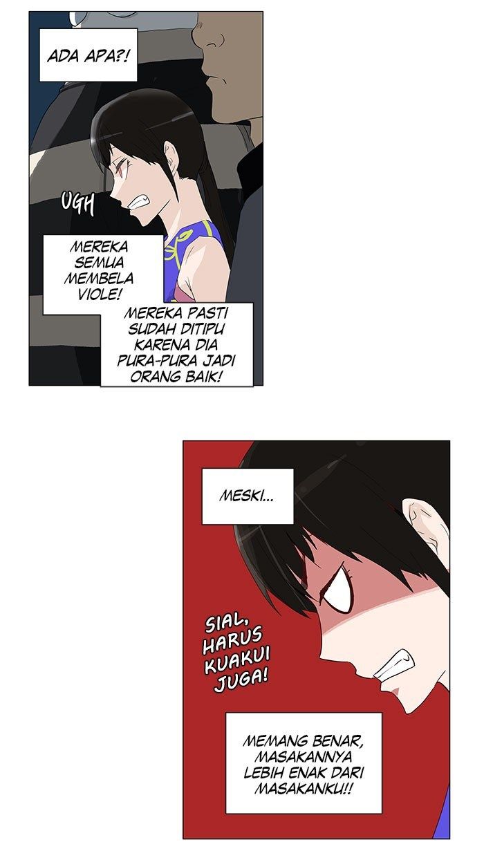 Tower of God Chapter 105