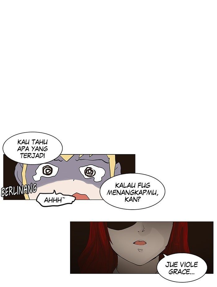 Tower of God Chapter 105