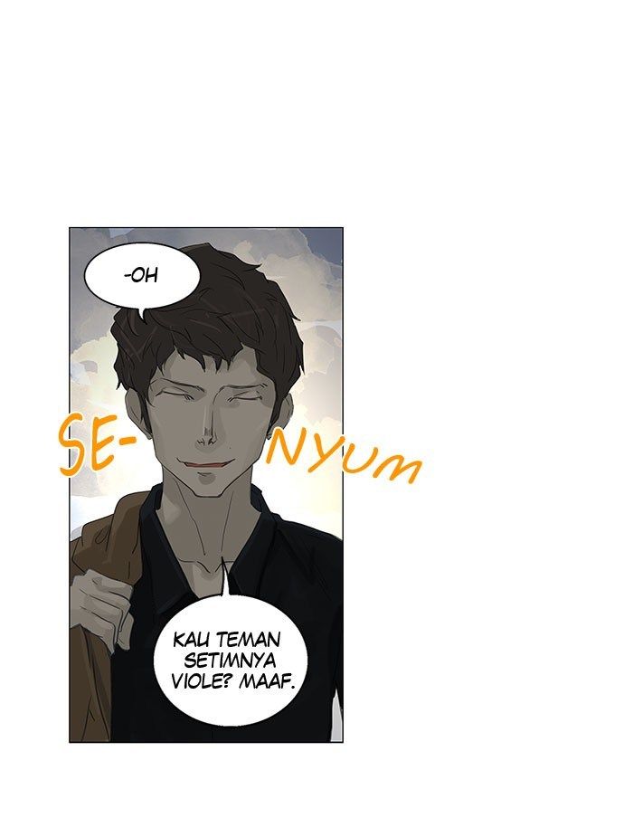 Tower of God Chapter 106