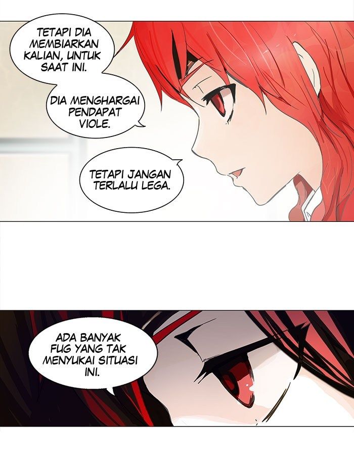 Tower of God Chapter 106