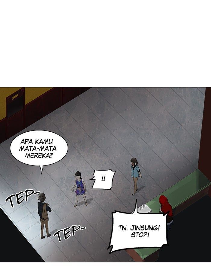 Tower of God Chapter 106