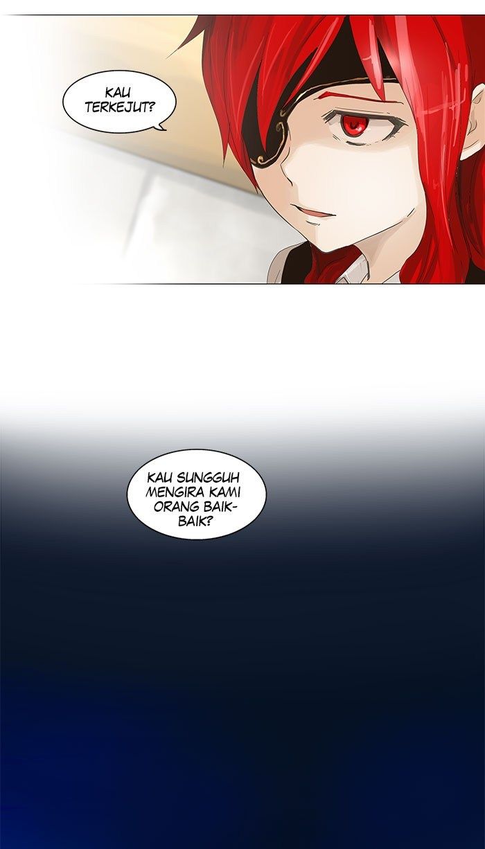 Tower of God Chapter 107