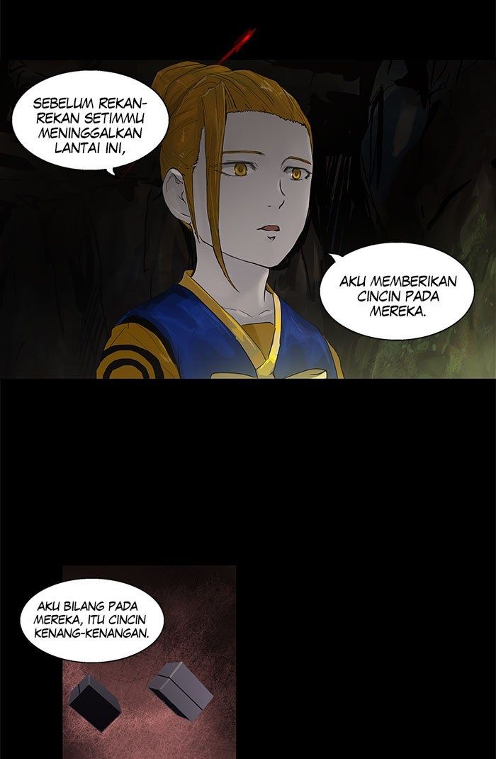 Tower of God Chapter 107