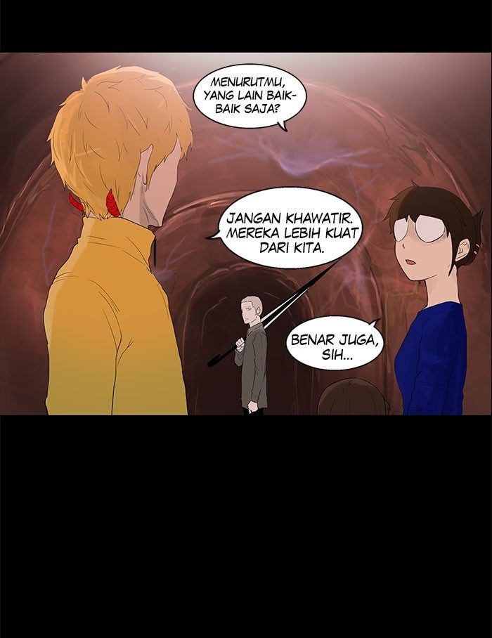 Tower of God Chapter 108