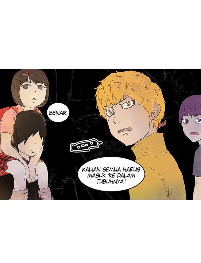 Tower of God Chapter 108