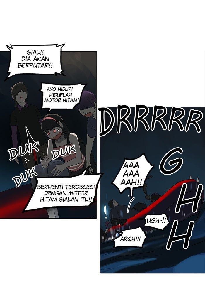 Tower of God Chapter 108