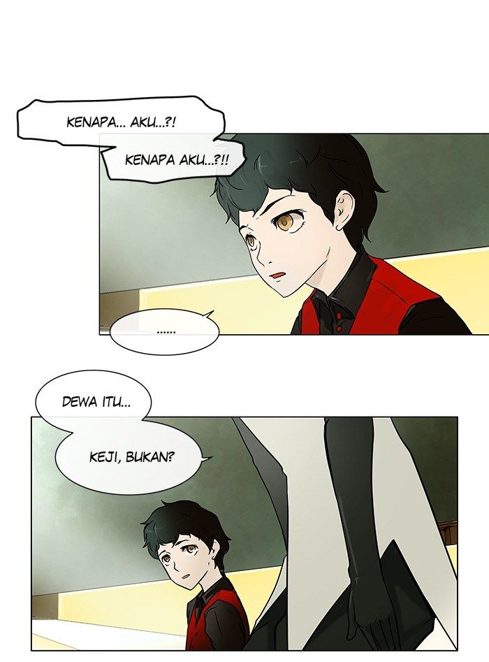 Tower of God Chapter 11