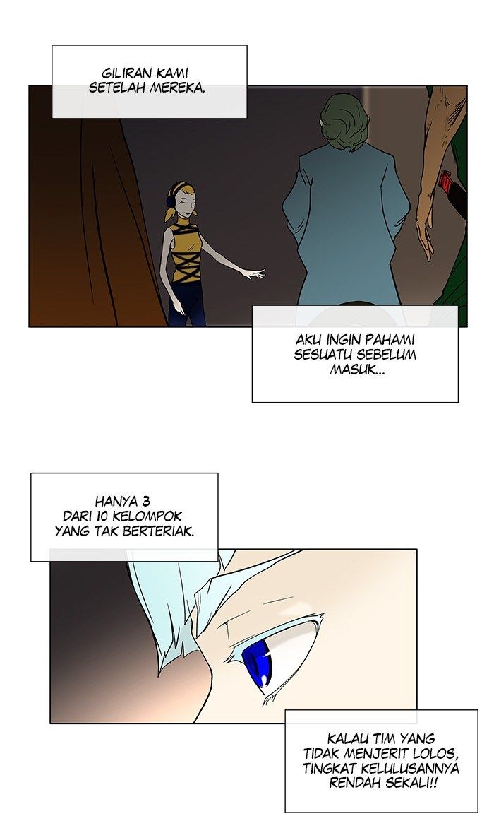 Tower of God Chapter 11