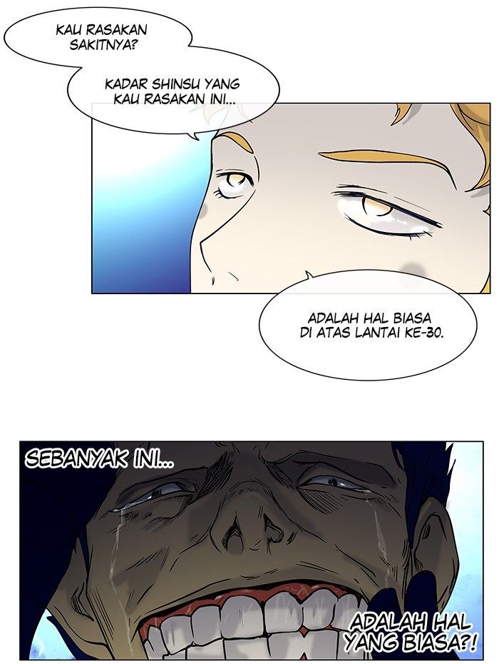 Tower of God Chapter 11