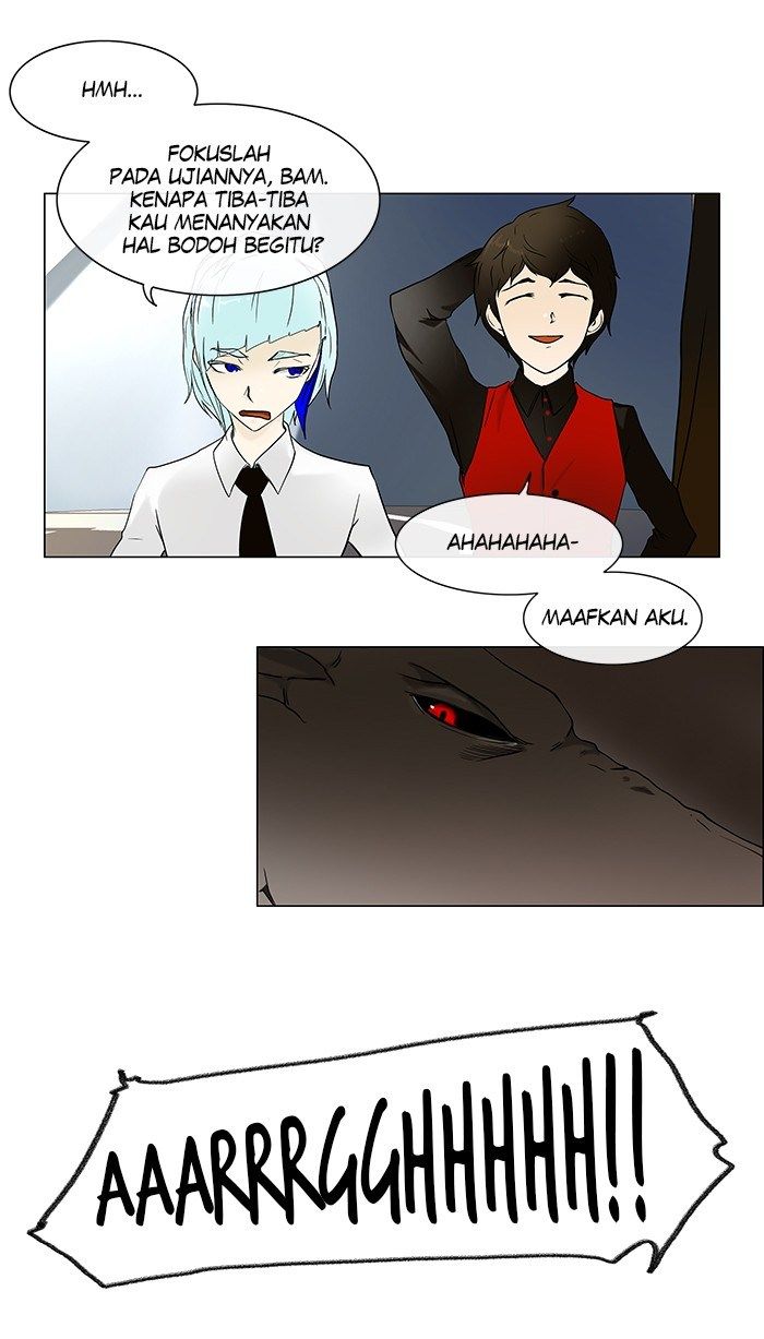 Tower of God Chapter 11