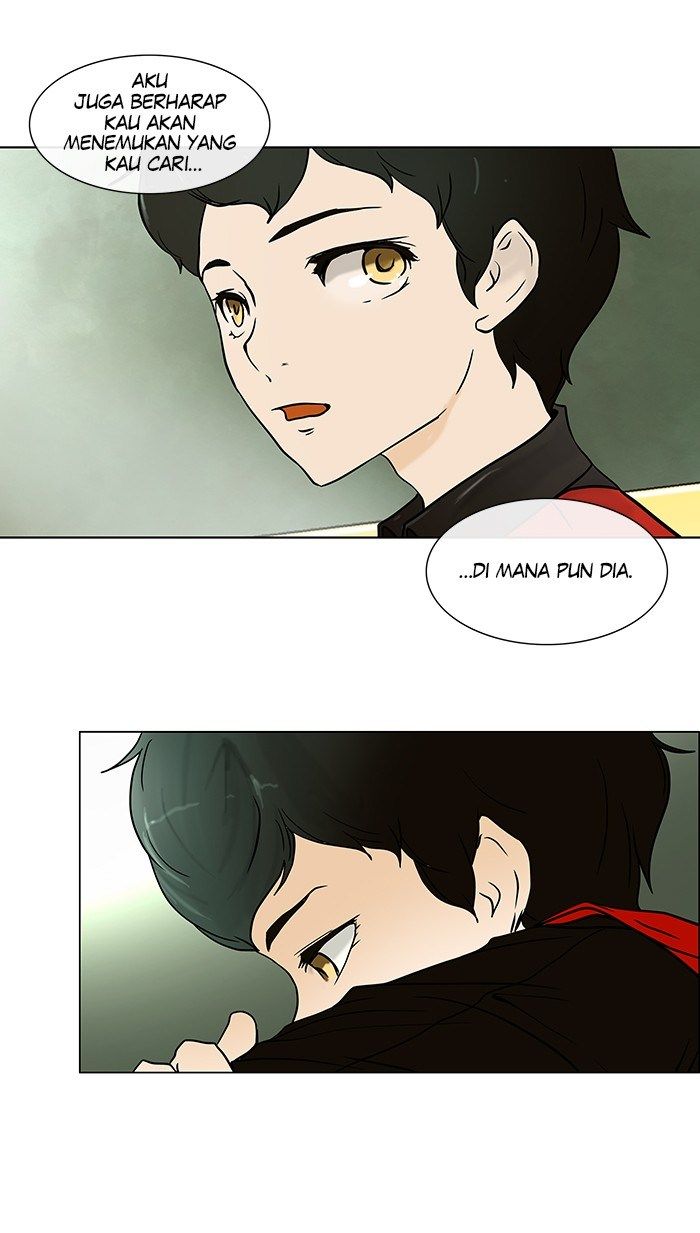 Tower of God Chapter 11