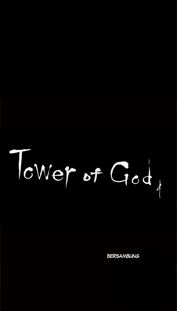 Tower of God Chapter 110