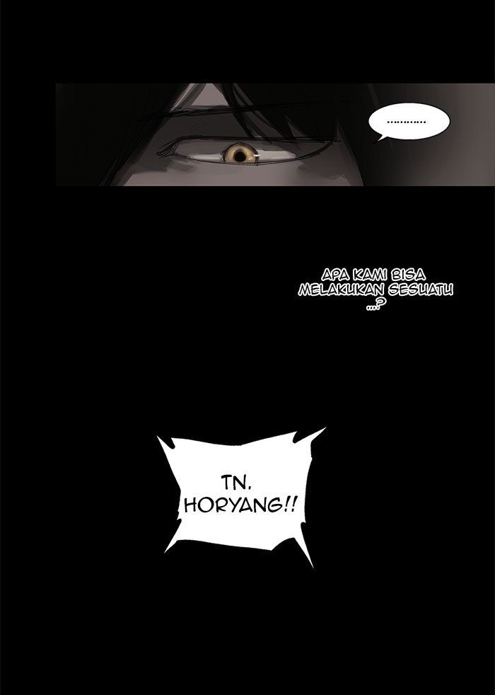 Tower of God Chapter 110