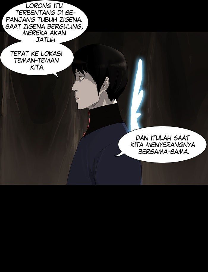 Tower of God Chapter 111