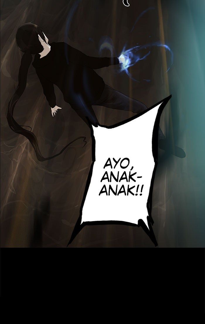 Tower of God Chapter 111