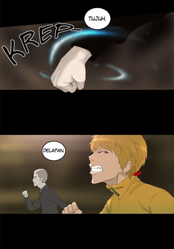 Tower of God Chapter 111