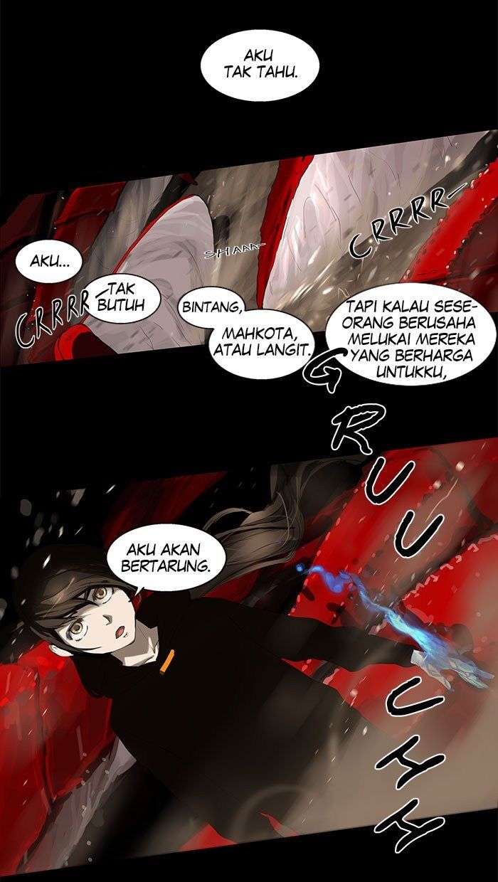 Tower of God Chapter 111