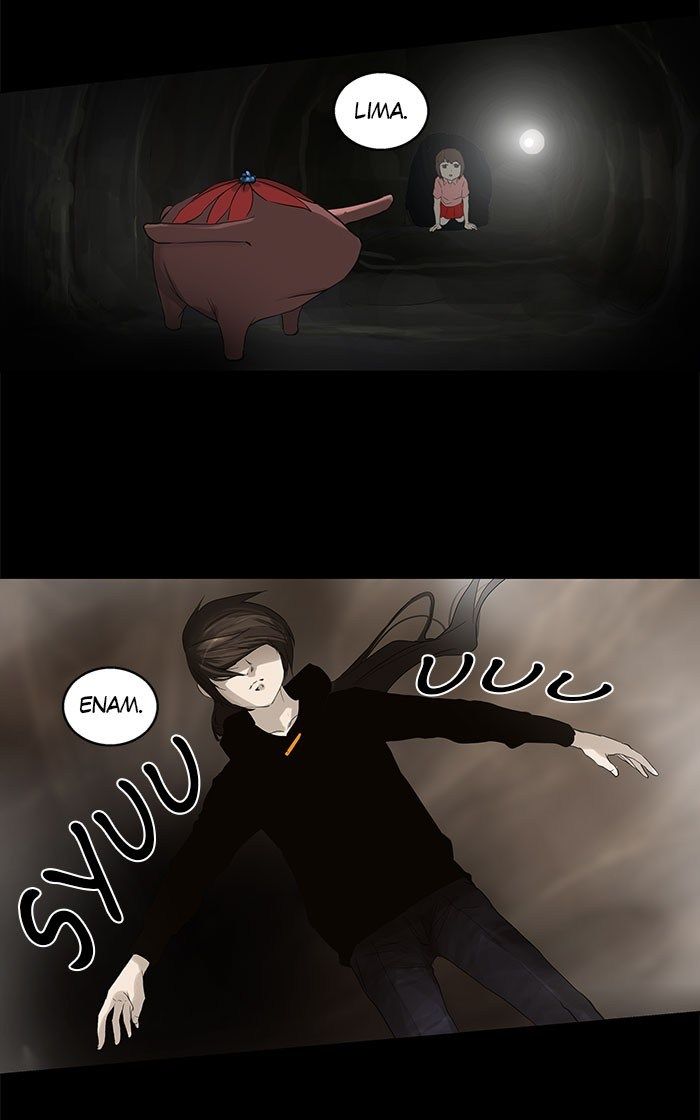 Tower of God Chapter 111