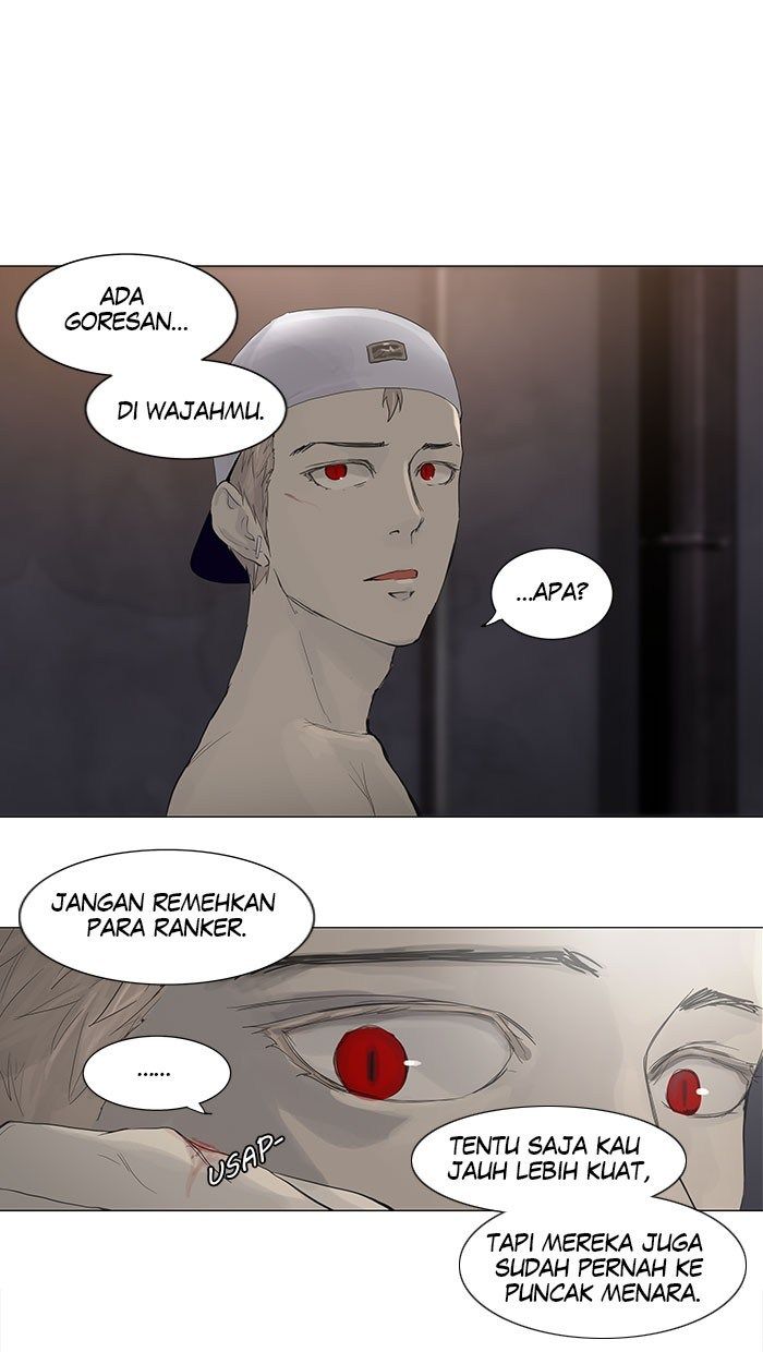 Tower of God Chapter 112