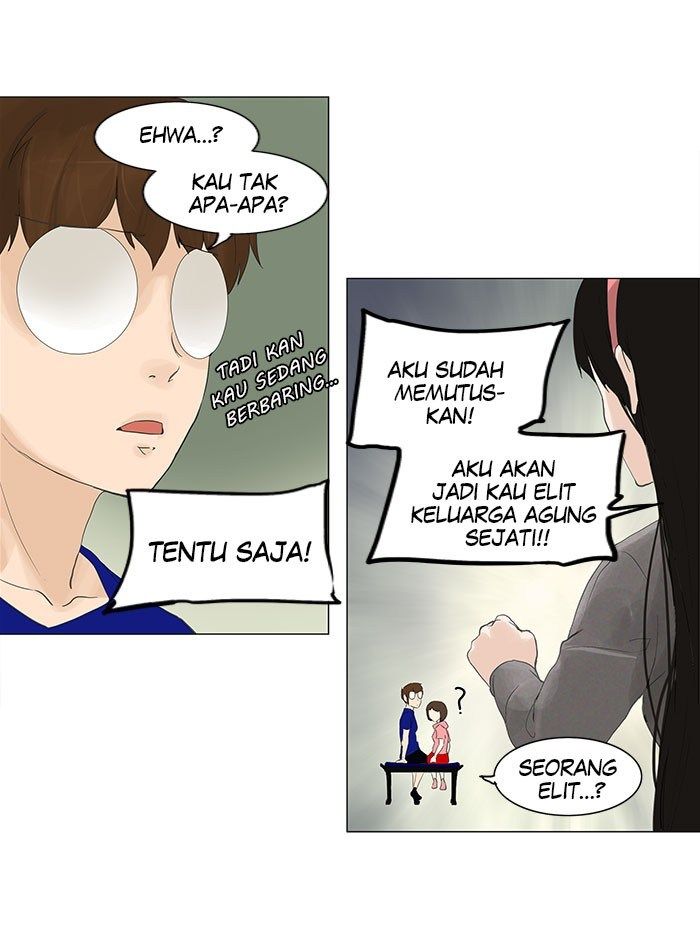 Tower of God Chapter 113