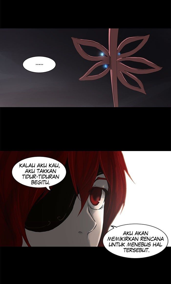 Tower of God Chapter 113