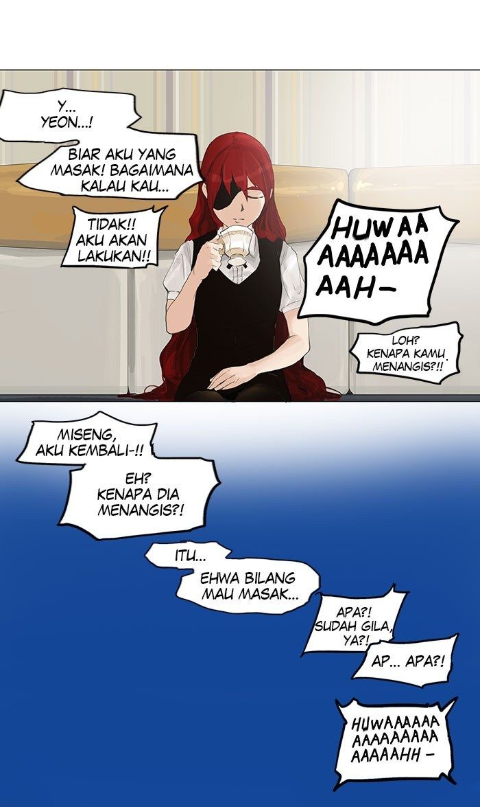 Tower of God Chapter 113