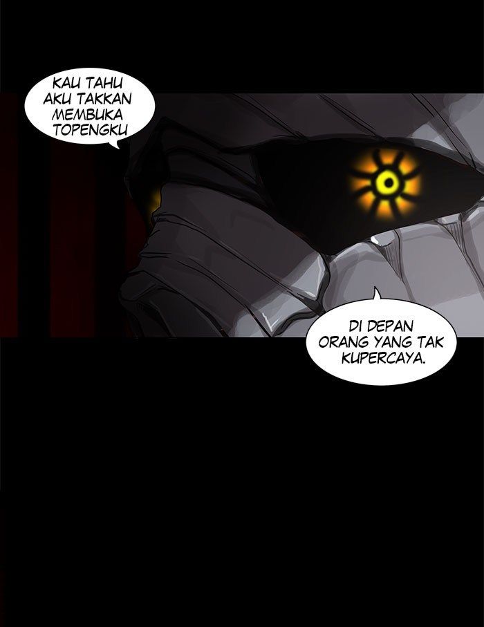 Tower of God Chapter 114