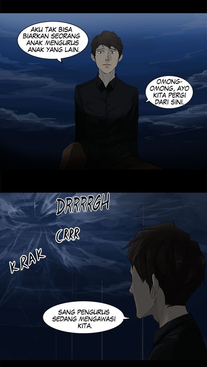 Tower of God Chapter 114