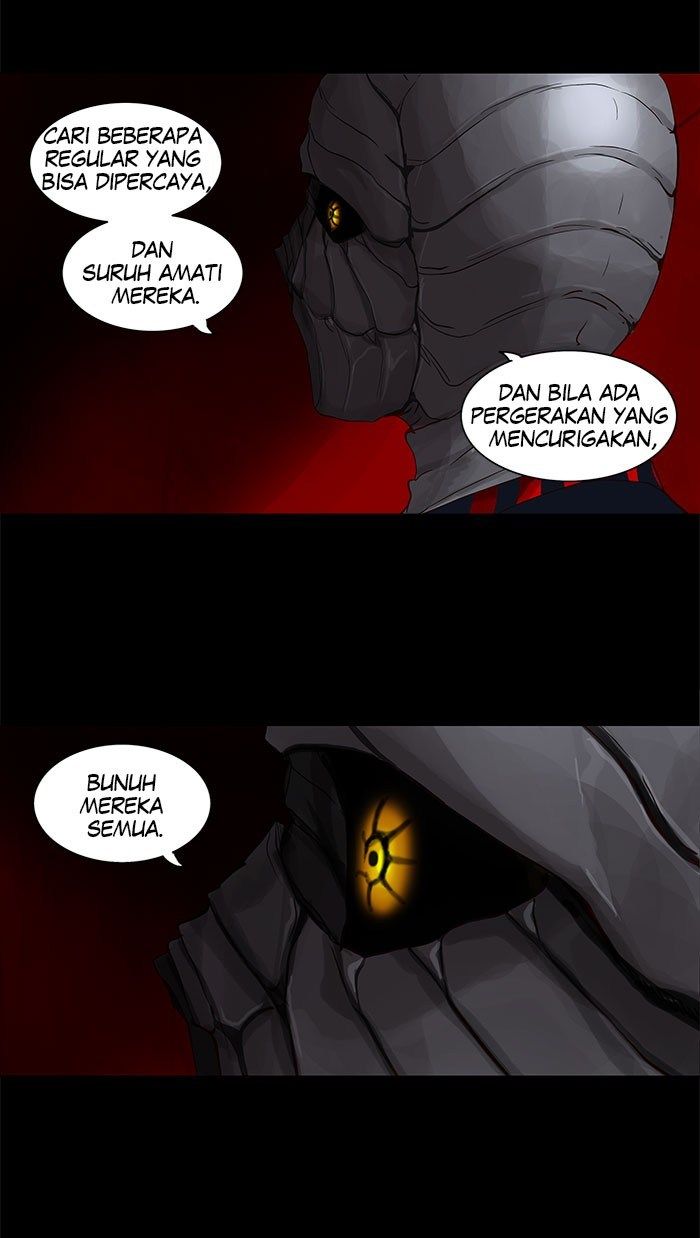 Tower of God Chapter 114