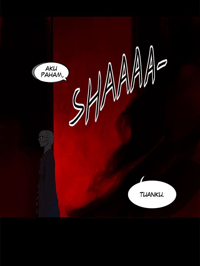 Tower of God Chapter 114