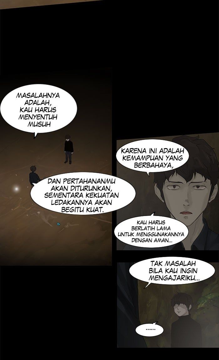 Tower of God Chapter 115