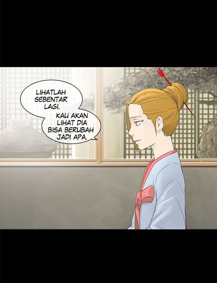 Tower of God Chapter 115