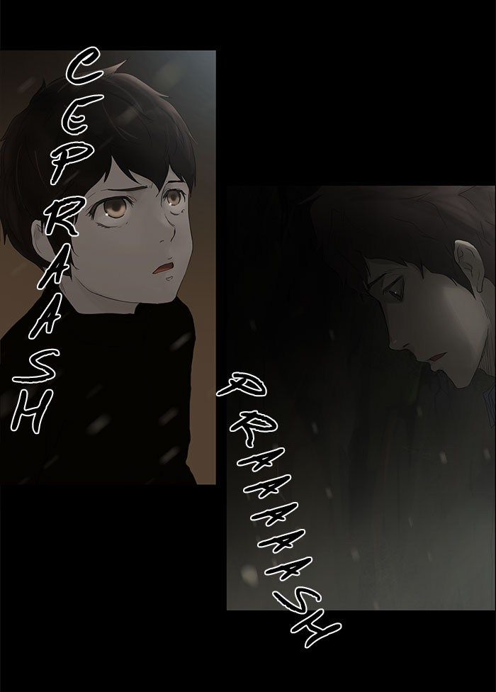 Tower of God Chapter 115