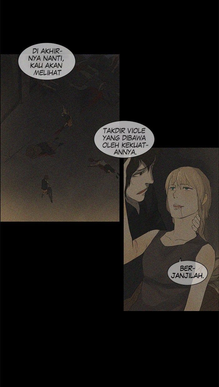 Tower of God Chapter 115