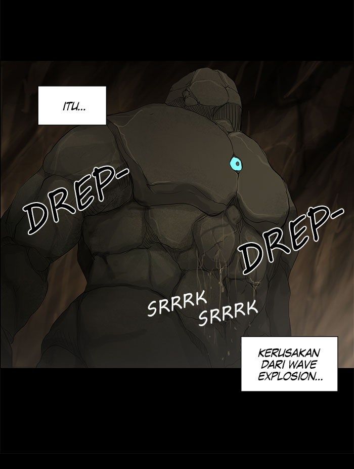 Tower of God Chapter 115