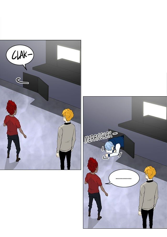 Tower of God Chapter 116