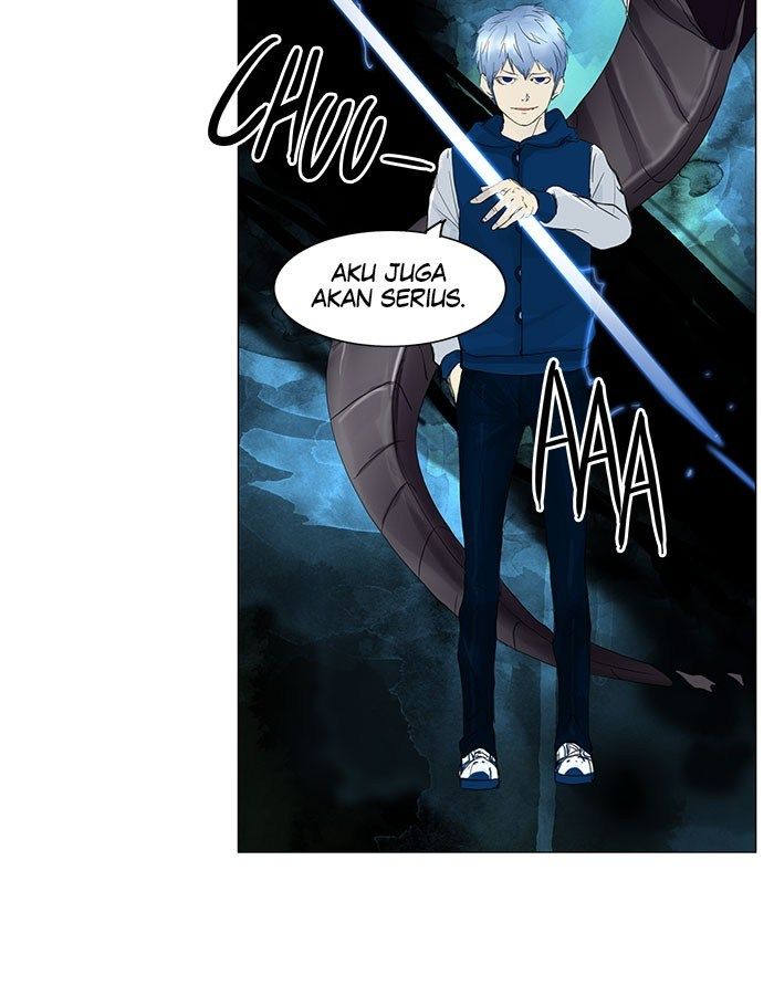 Tower of God Chapter 116