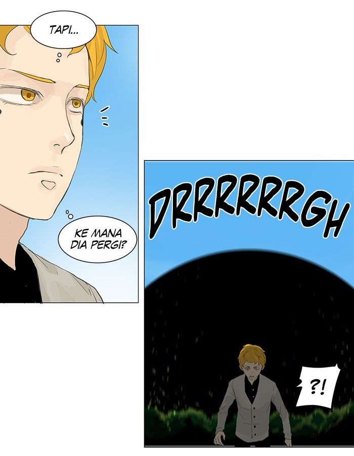 Tower of God Chapter 116