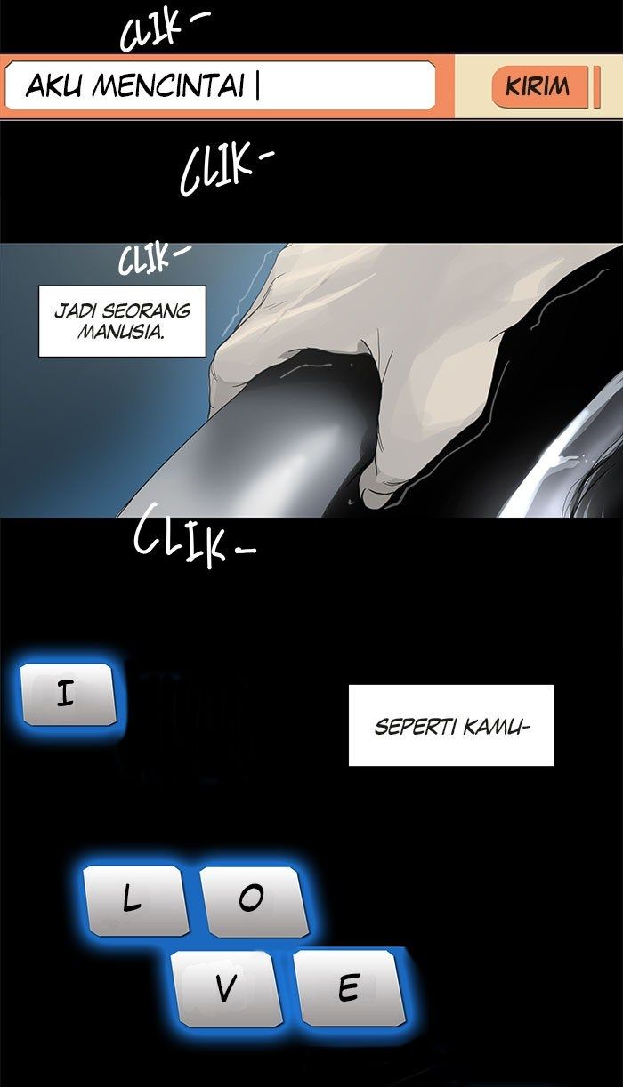 Tower of God Chapter 117