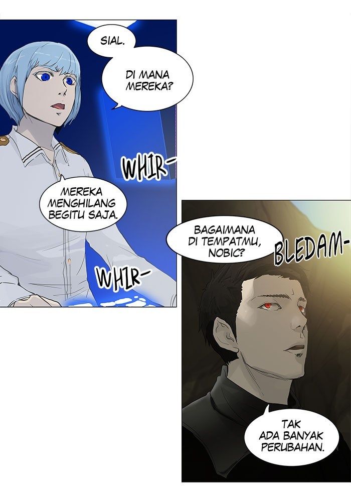 Tower of God Chapter 118