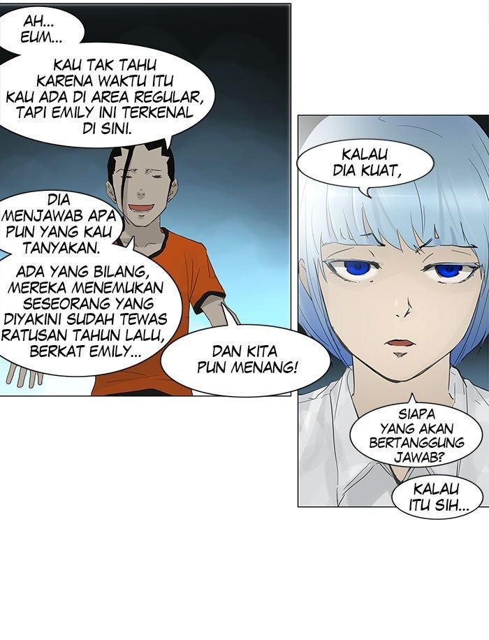 Tower of God Chapter 118