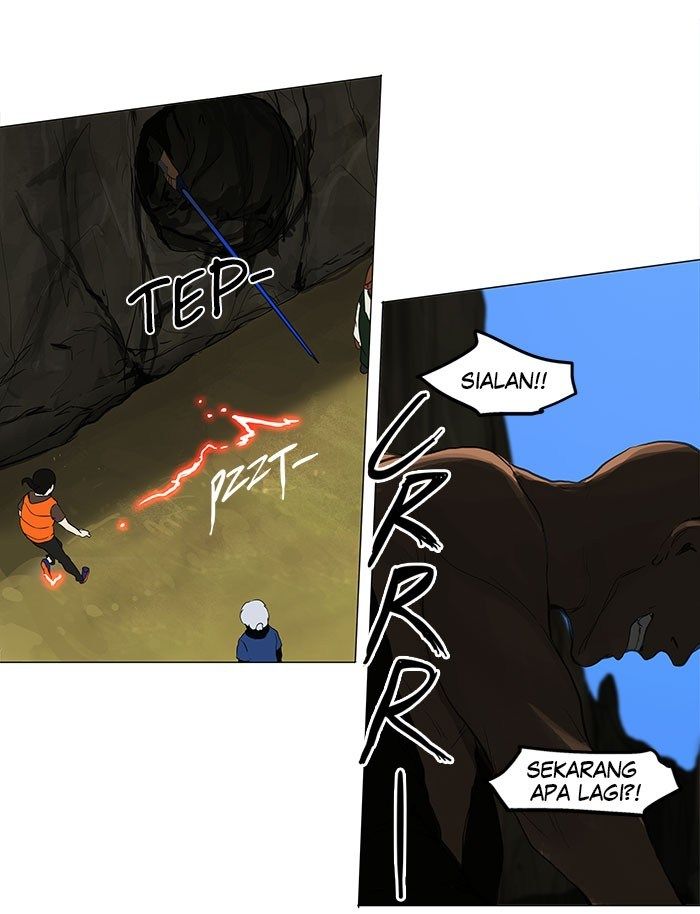 Tower of God Chapter 118