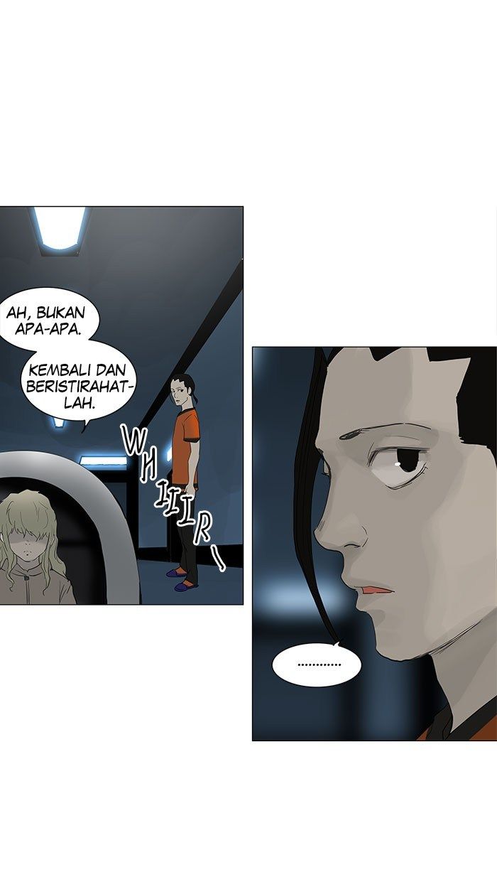 Tower of God Chapter 118