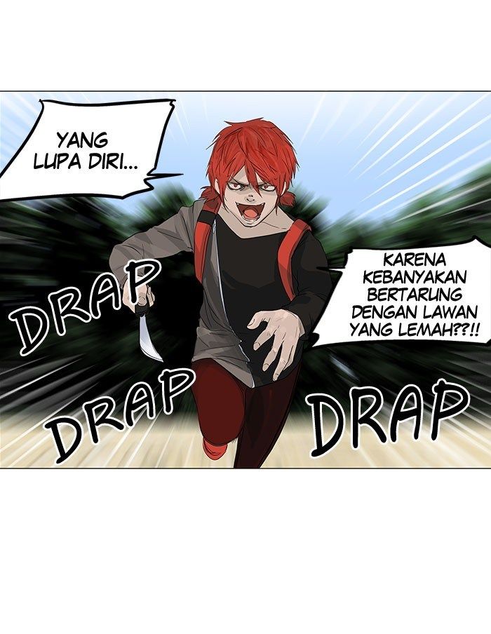 Tower of God Chapter 119