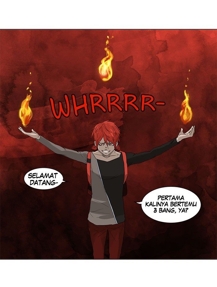 Tower of God Chapter 119