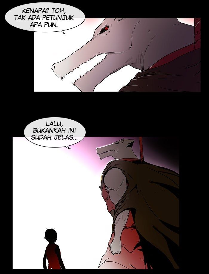 Tower of God Chapter 12