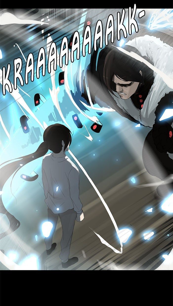 Tower of God Chapter 122