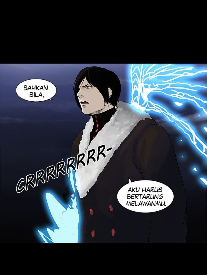 Tower of God Chapter 122